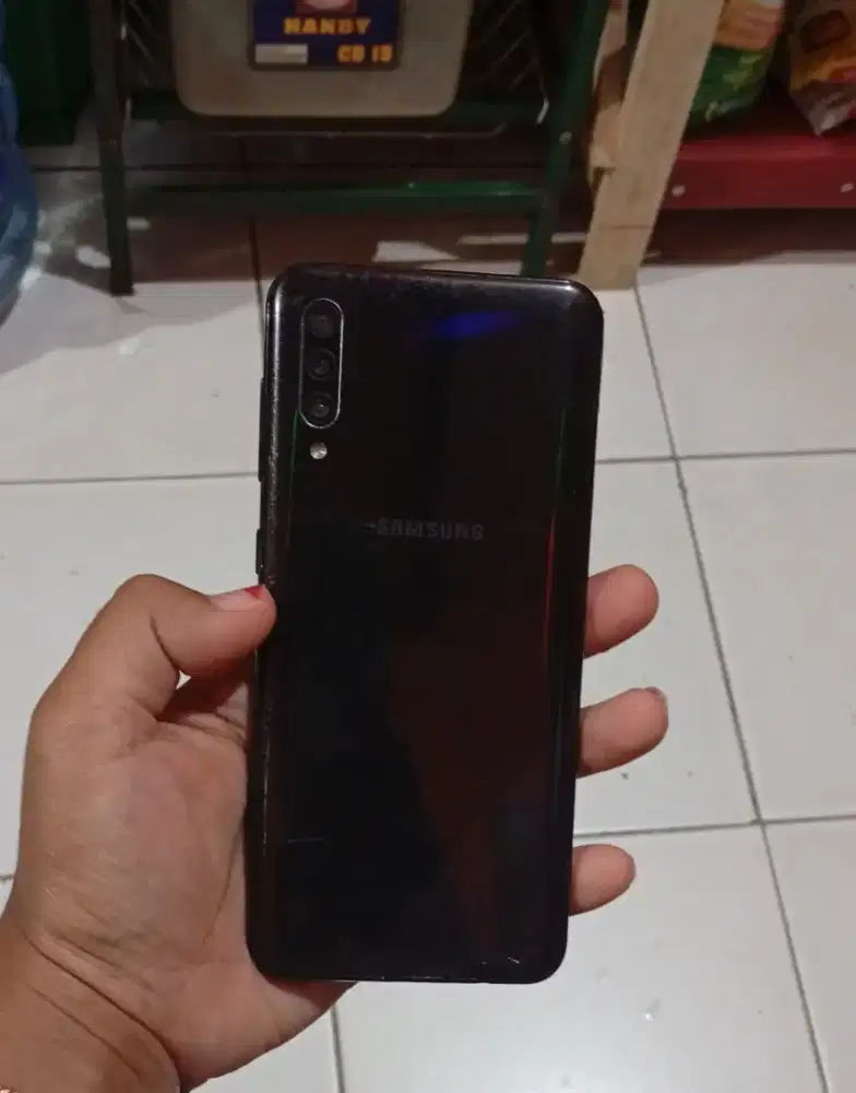 Samsung galaxy a30s ram 4/64!.
