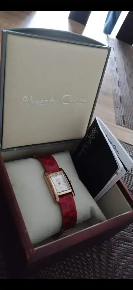Jam tangan original