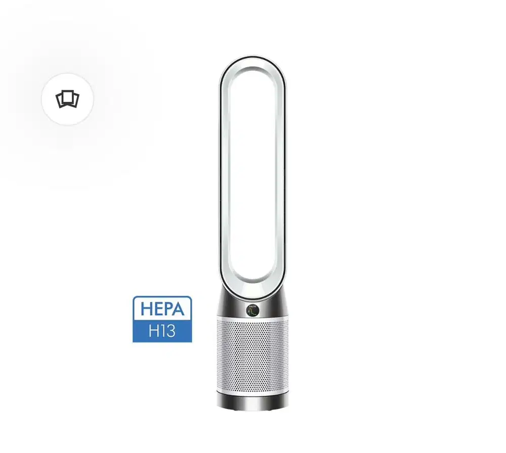 Air Purifier Dyson Cool Gen 1 Baru