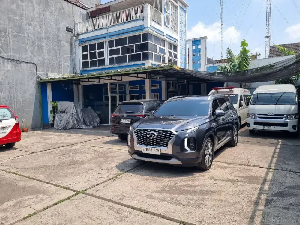 Lowongan Administrasi Part Time di Kota Malang