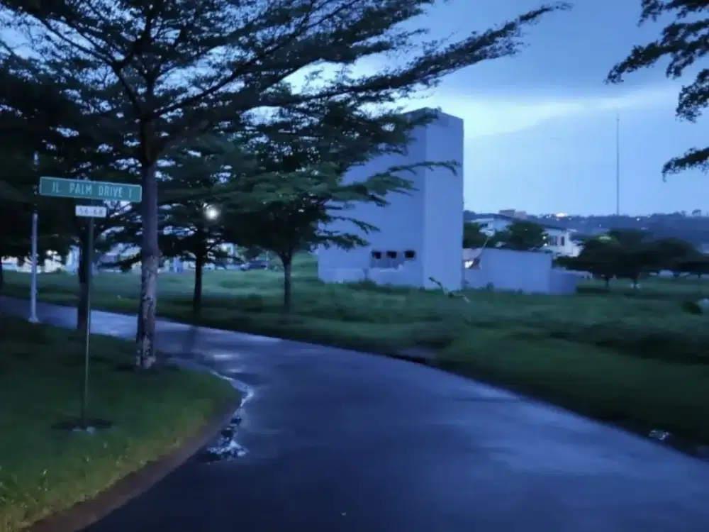 Dijual Tanah Sentul City Beverly Hill Kavling Tanah Sentul City