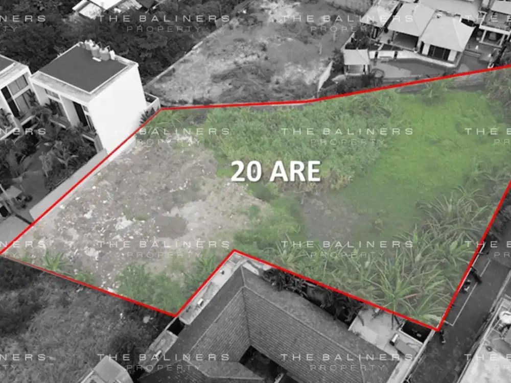 PREMIUM LAND OFFERING IN BERAWA’S GROWING LIFESTYLE HUB