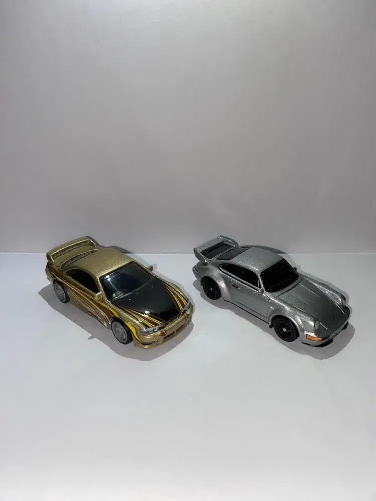 Hotwheels Premium dan Reguler borongan
