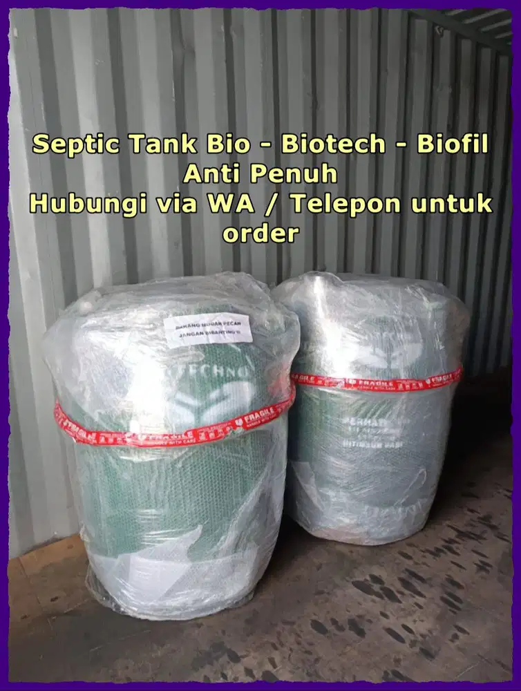 sapiteng.septictank,sepiteng,Biotech, Biofil, Biotank,