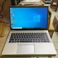 HP 845 G7 AMD RYZEN 4650U RAM 16GB 14INCH - RAM 16GB DL-VN