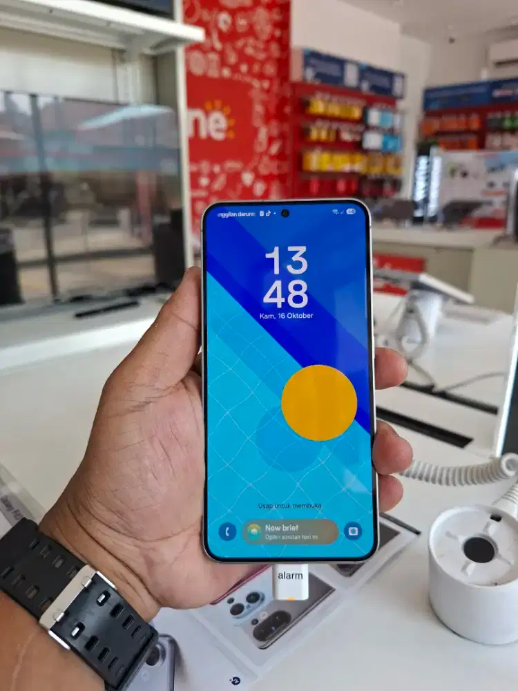 Samsung Galaxy S25 Series