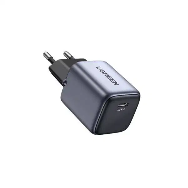UGREEN Adaptor USB-C GaN Fast Charger 45W - 65052