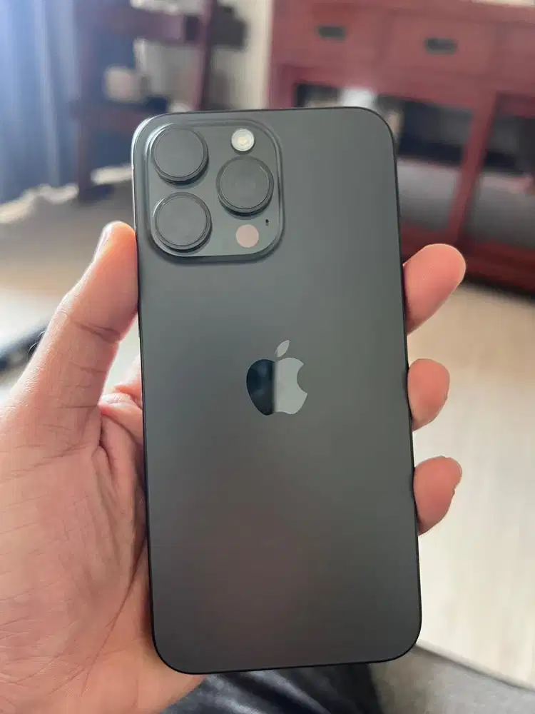 Iphone 15 Promax 256 inter
