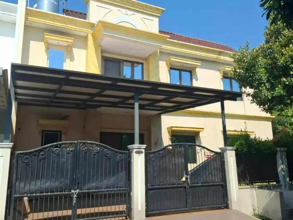 Dijual Rumah Terawat Dan Siap Huni di Royal Resident, Pulo Gebang