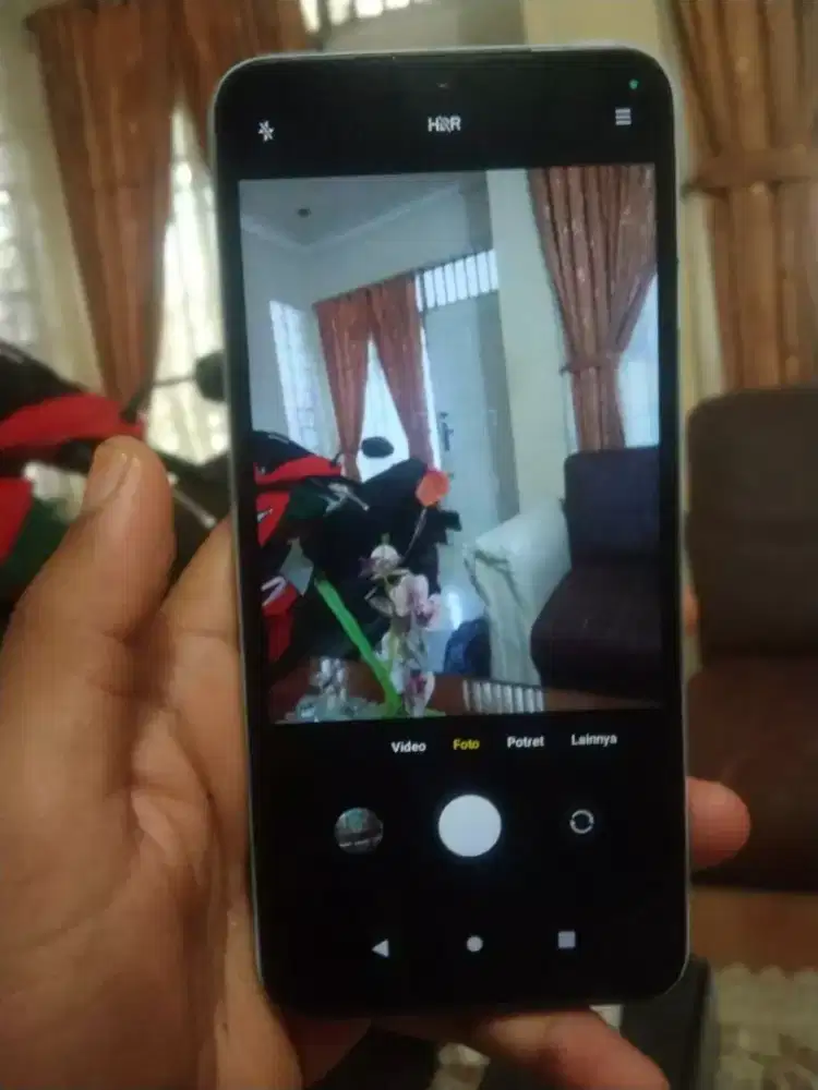 Redmi A2 4/64 hp charger
