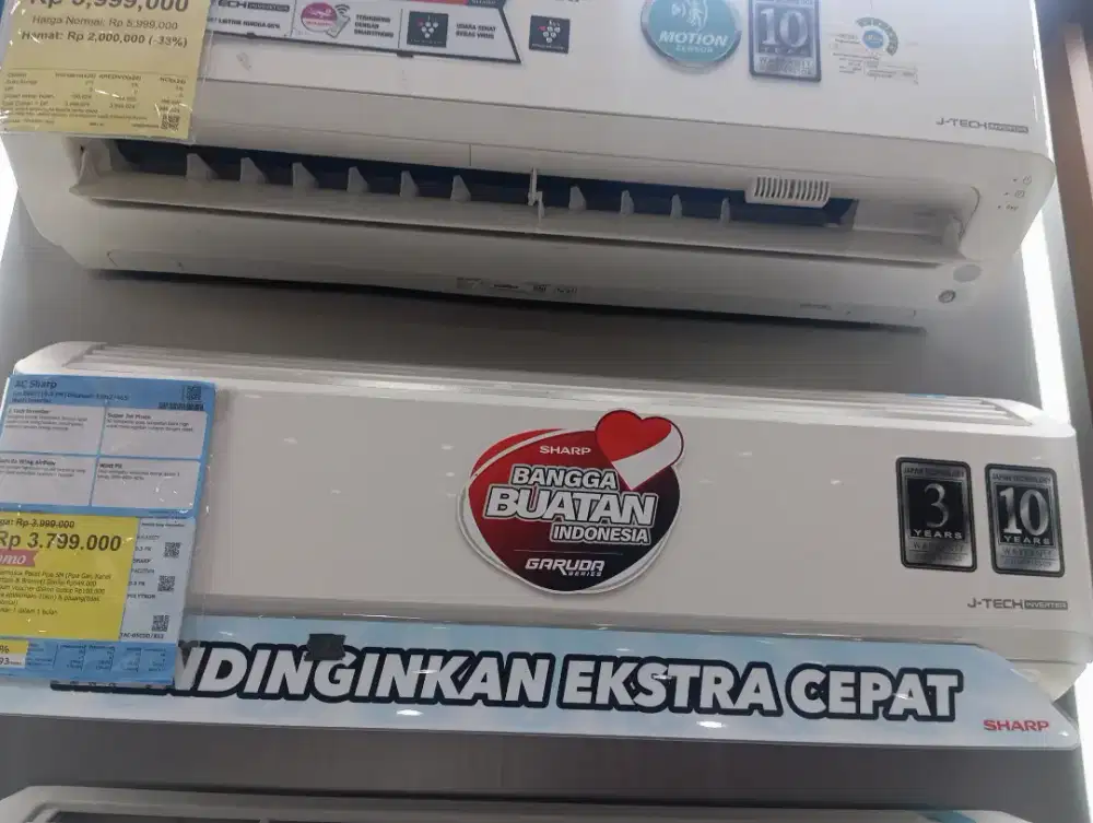AC Stngh PK Inverter