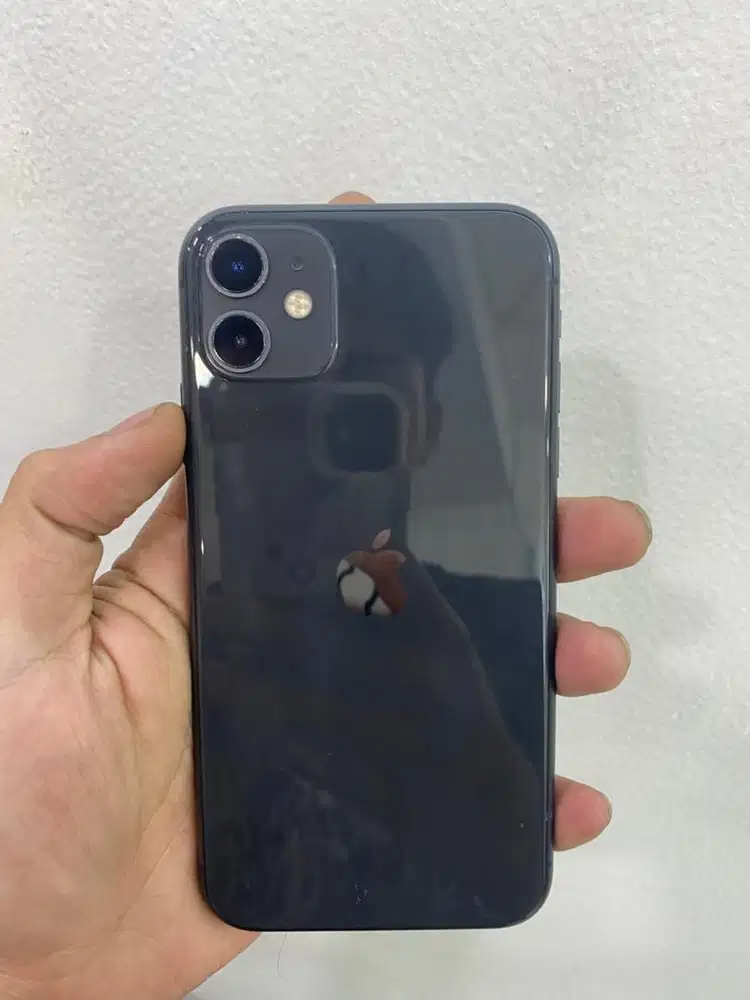 Iphone 11 128 inter