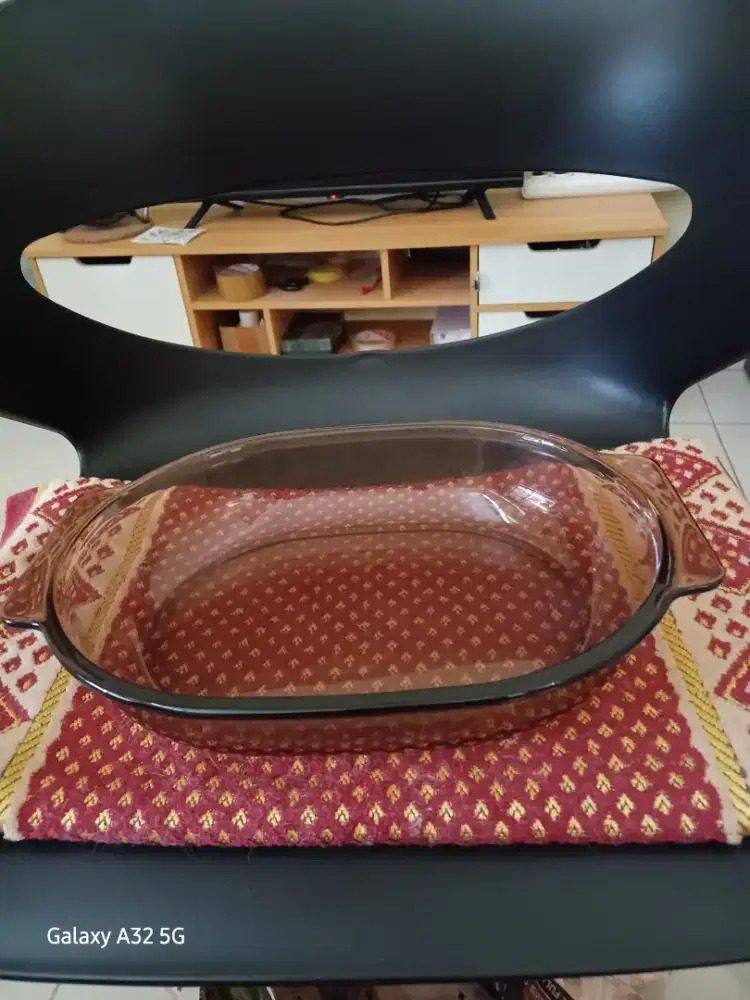 Vintage Pyrex Corning USA