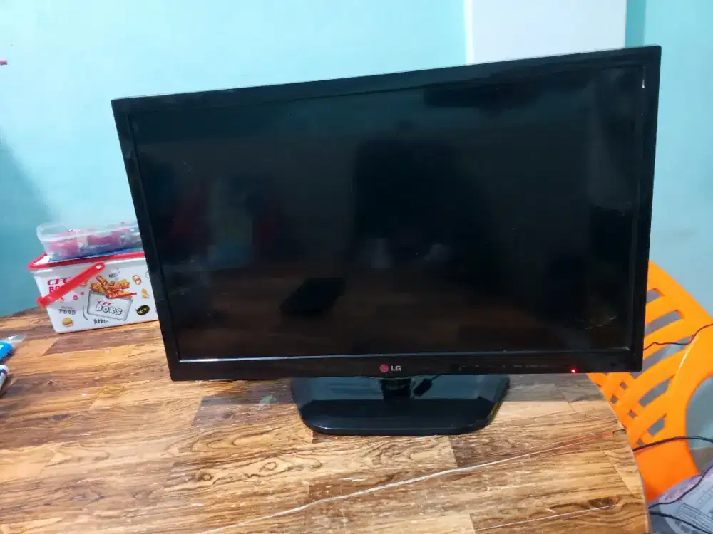 LG LED 24LN4100