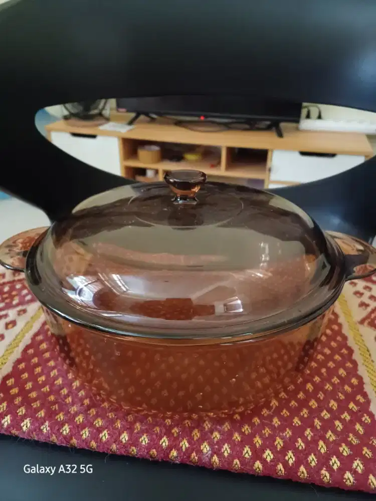 Vintage Pyrex Corning USA