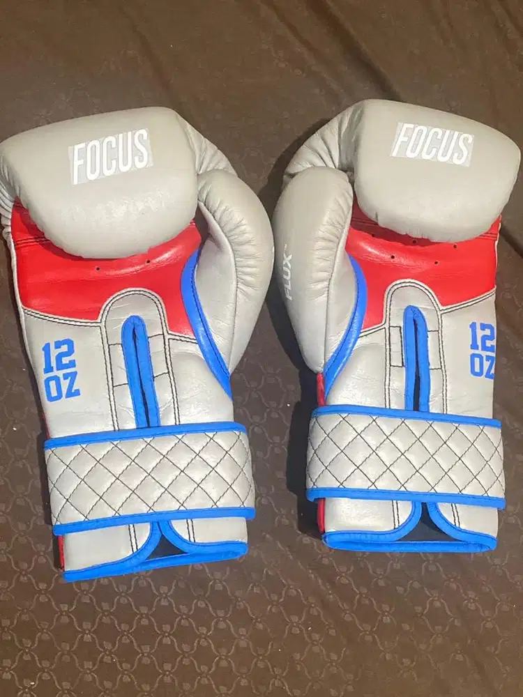 Glove Hawkeye Focus 12 Oz