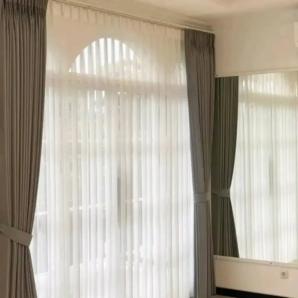 Gorden minimalis