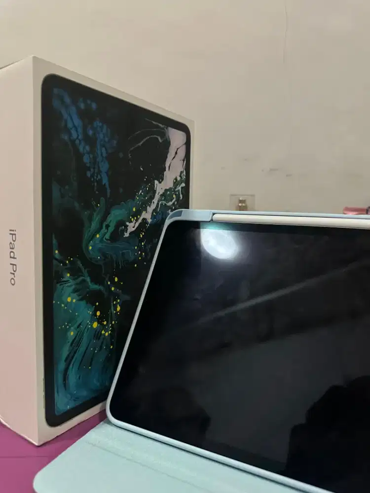 iPad Pro 11 Inc Wifi Only