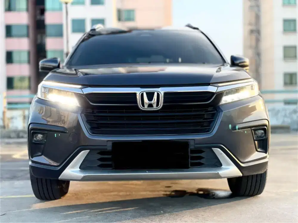 HONDA NEW BRV 1.5 PRESTIGE SENSING CVT 2023