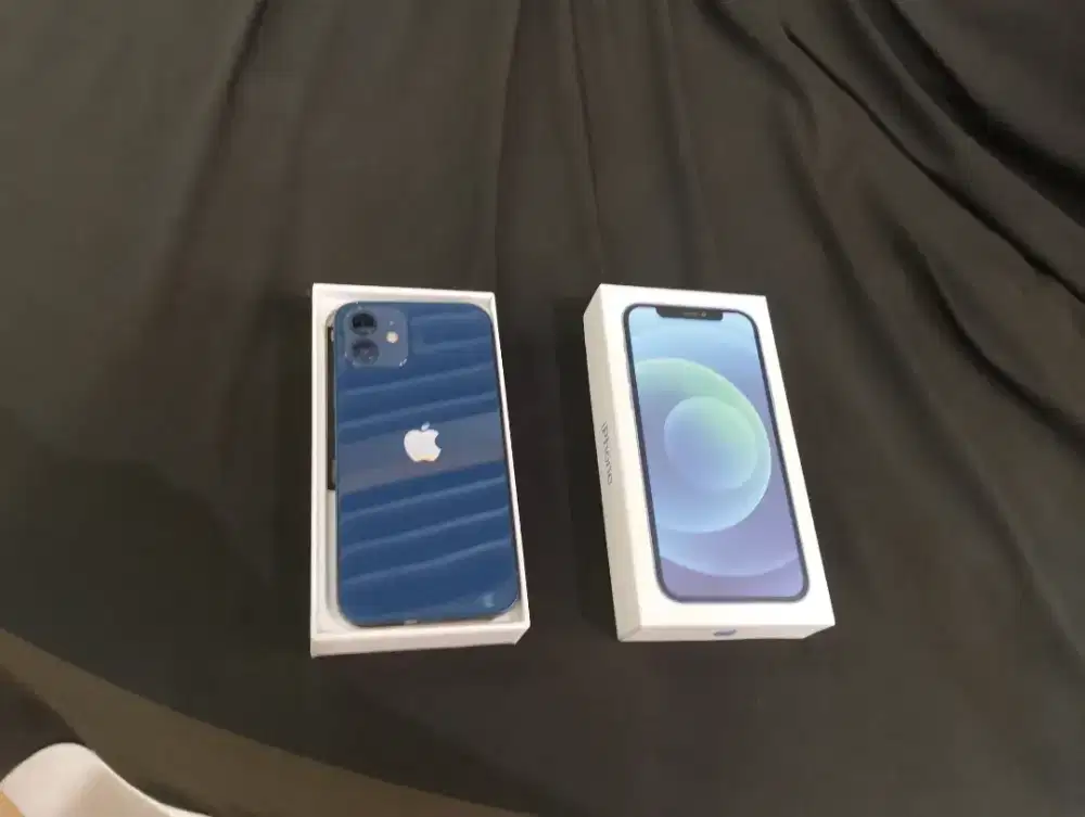 Iphone 12 128gb menjadi lengkap