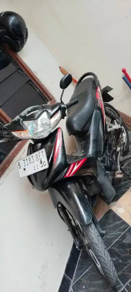 Revo absolut 2010