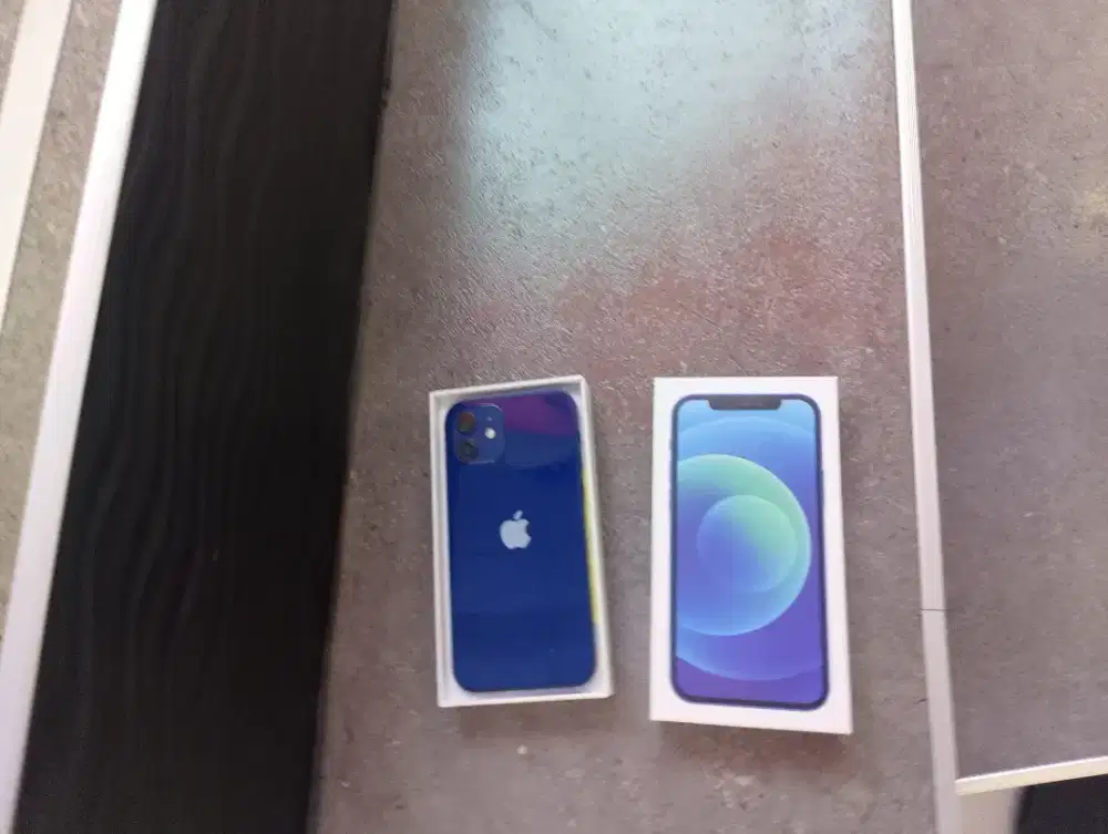 Iphone 12 128gb glorry apple
