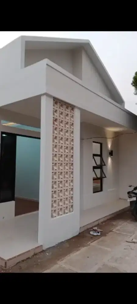 Kontraktor renovasi rumah