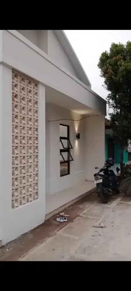 Kontraktor renovasi rumah