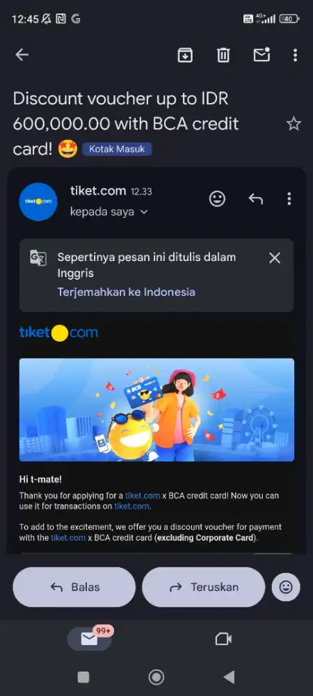 Tiket GIFT Tiketdotcom