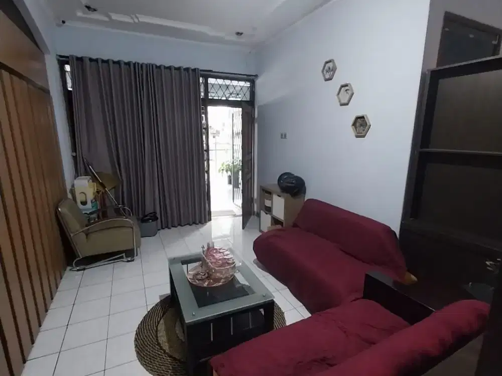 Jual Cepat Rumah Komplek Muara astanaanyar regol pelindung hewa Bandung
