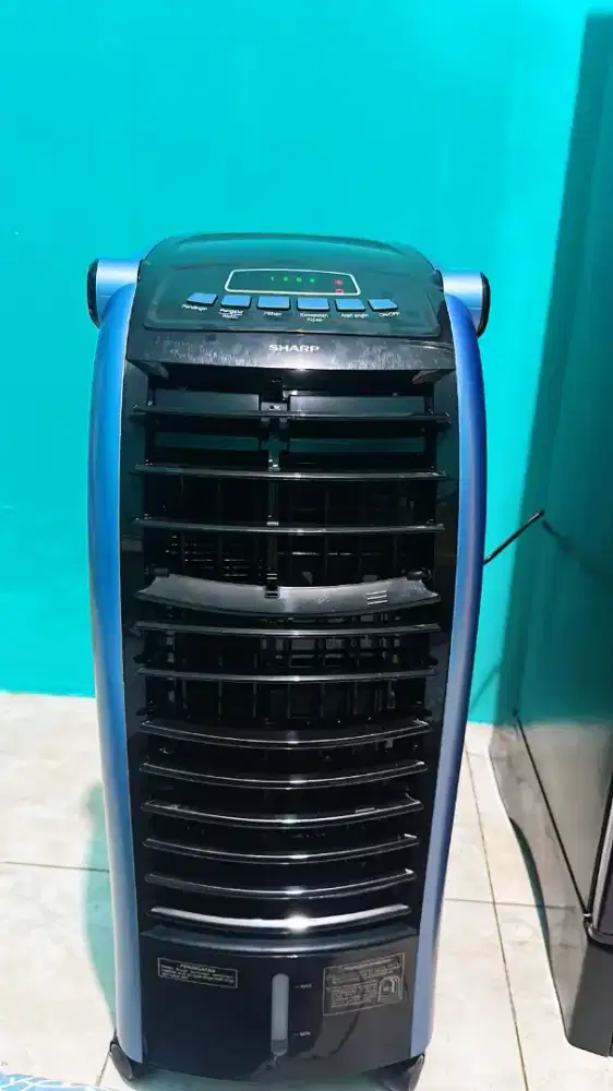 JuaL santai ajja