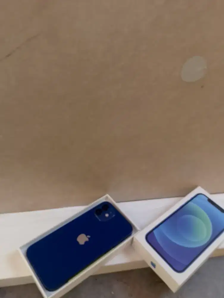 Iphone 12 128gb cakep emang