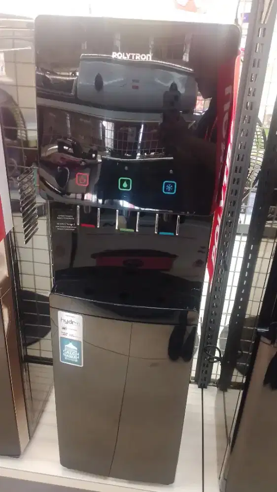 Water Dispenser Polytron
