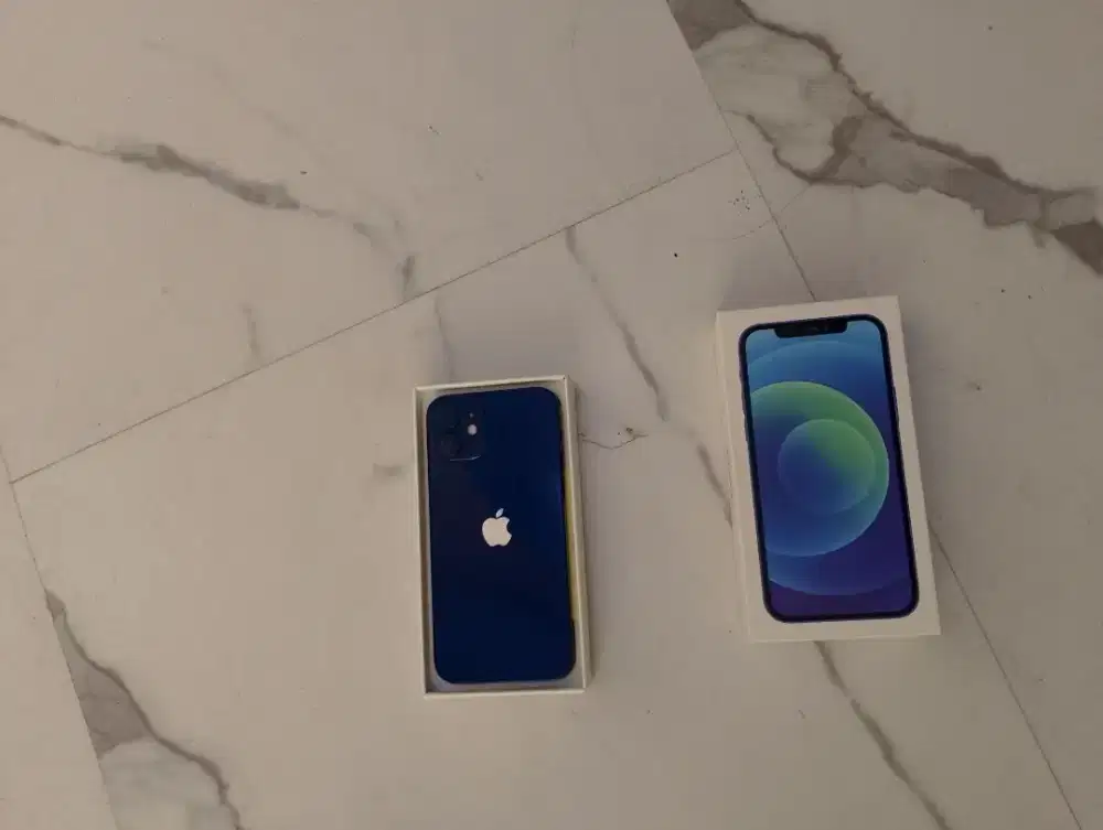 Iphone 12 128gb yg bagus ini
