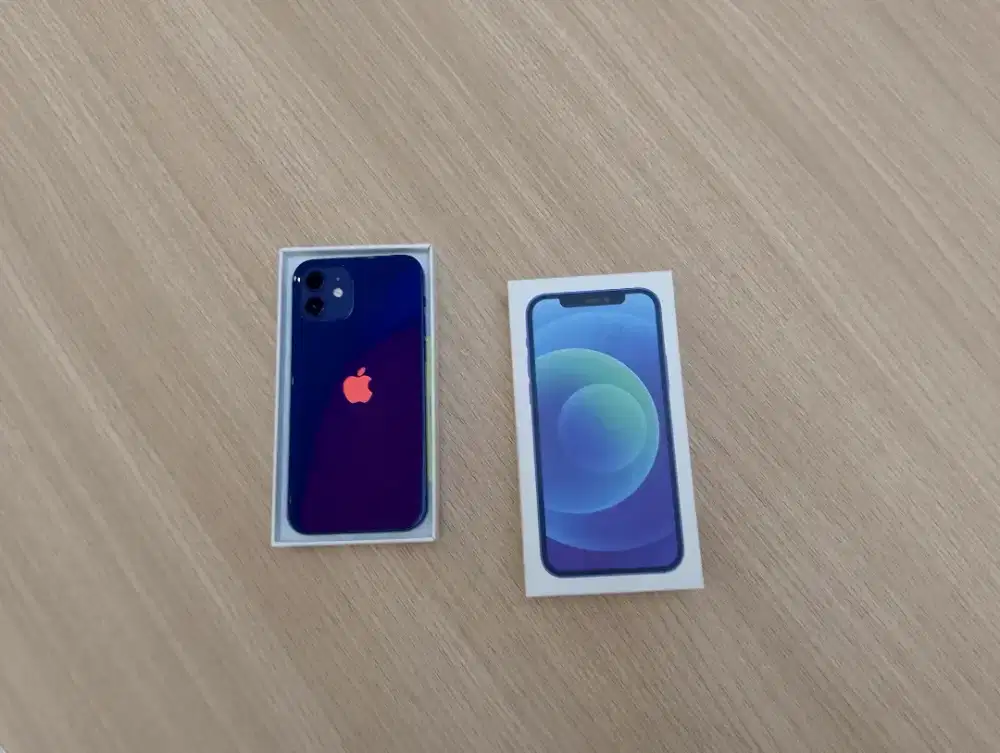 Iphone 12 128gb bersatu bareng apple