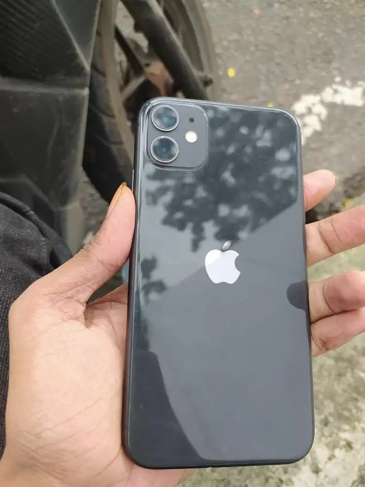 Iphone 11 64gb ex inter
