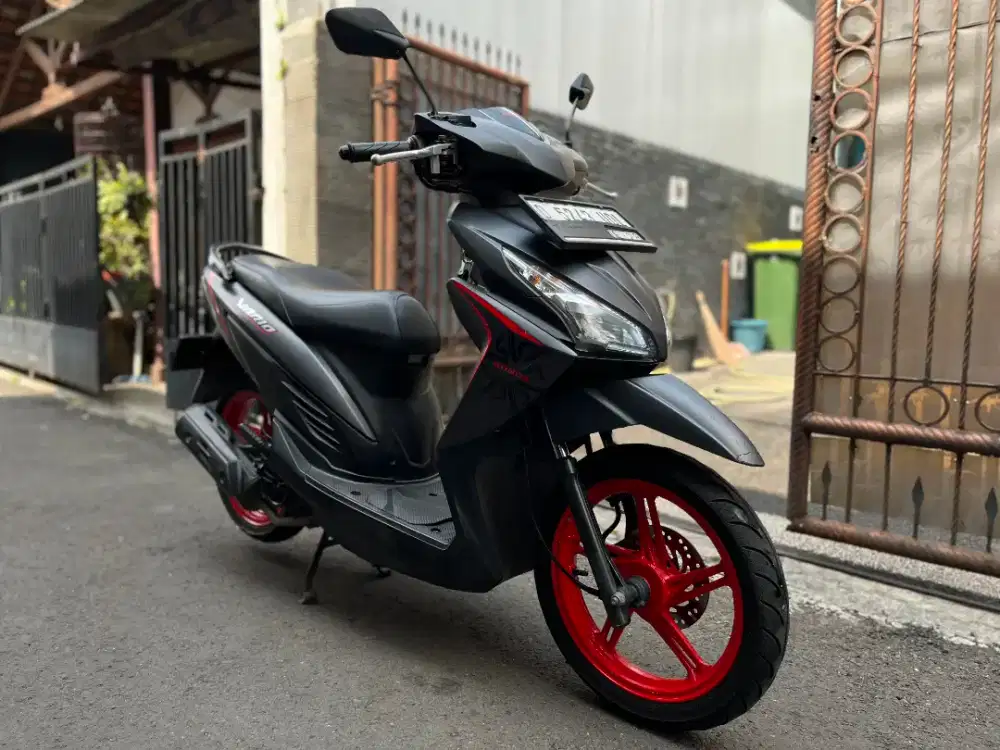 VARIO AGNES 2018 LIKE NEW