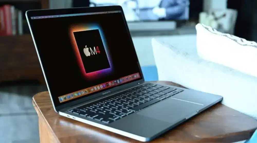 Macbook Air/Pro M4