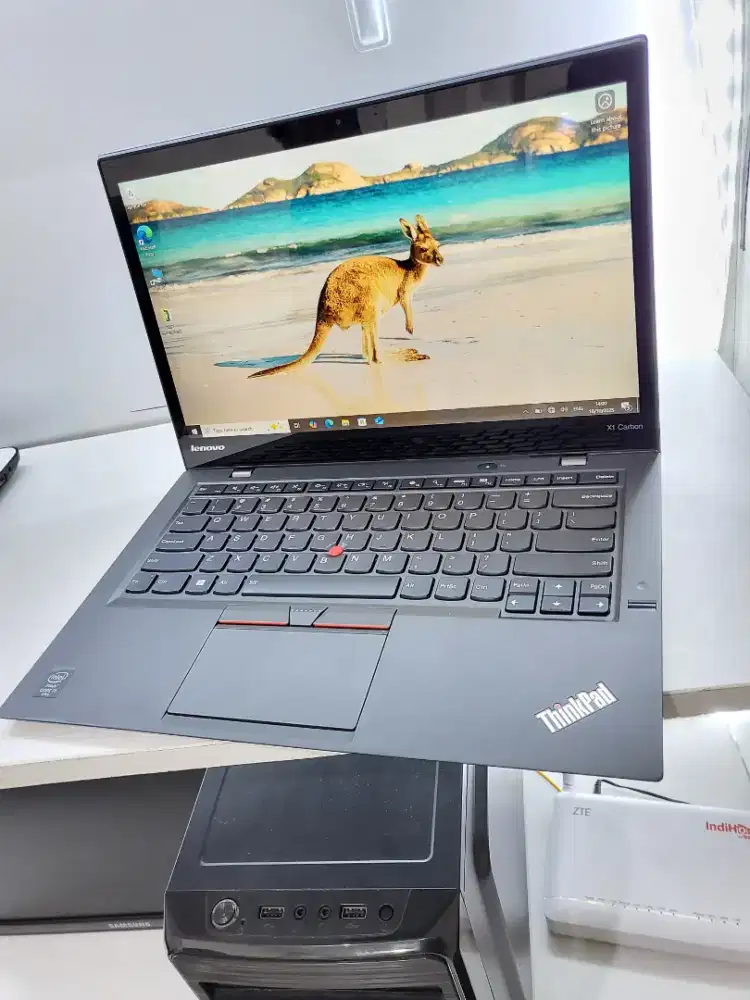 X1 carbon thinkpad