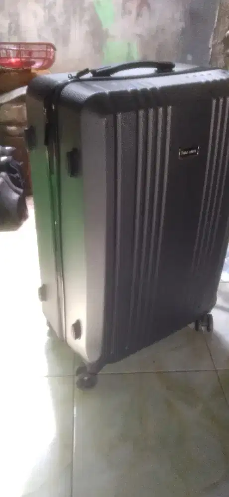 Jual koper bekas.kondisi baik berfungsi baik harga 350 nego