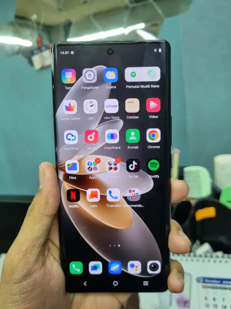 Vivo V27 5G 8/256 Second