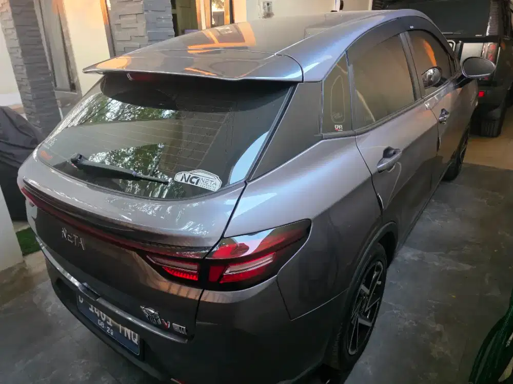 Neta V II 2024 EV
