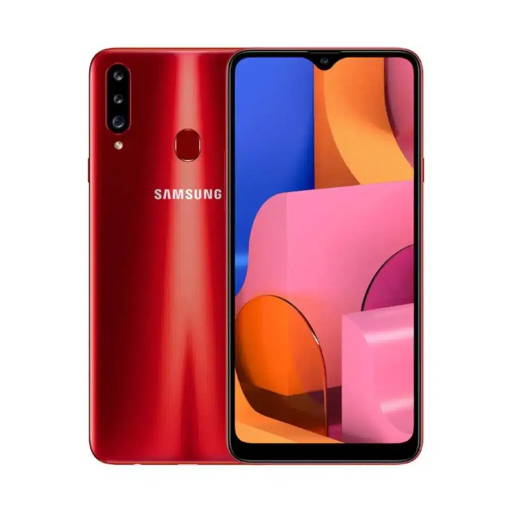 samsung a20s ram 4