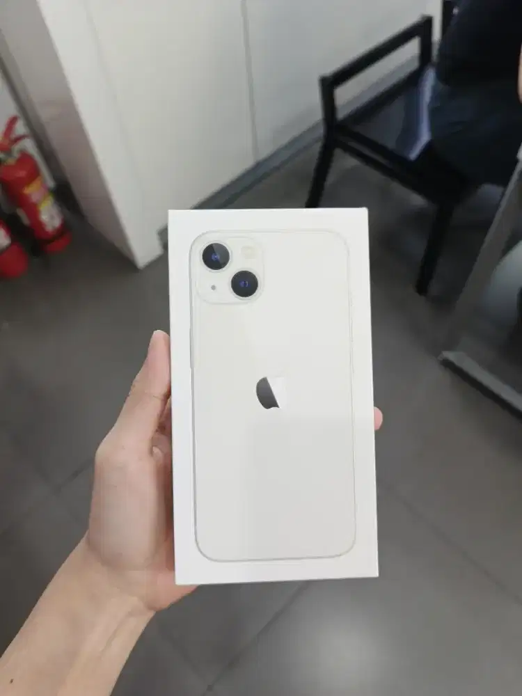 Iphkne 13 promo khusus bulan ini garansi tam/ibox