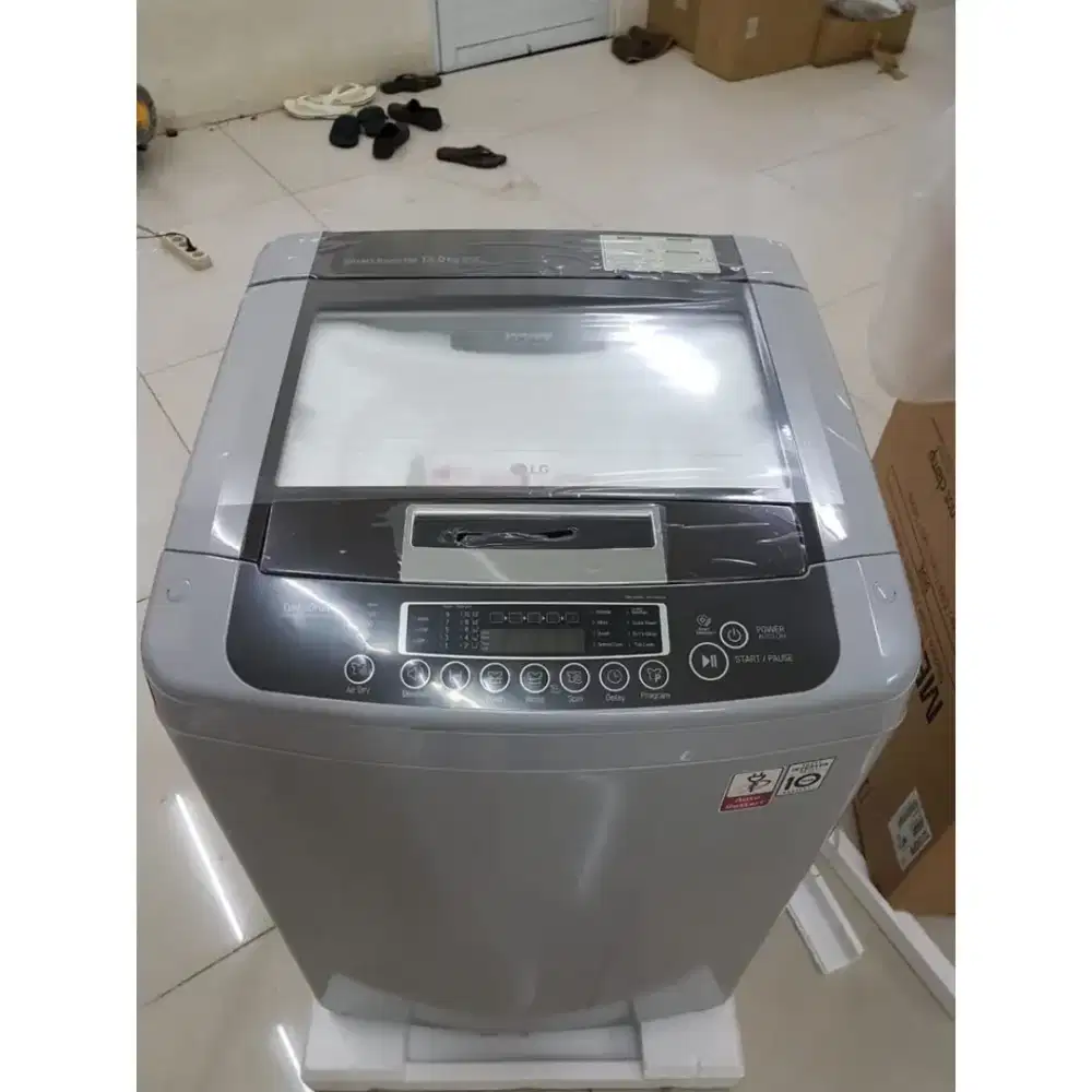 Lg 1 tabung smart inverter