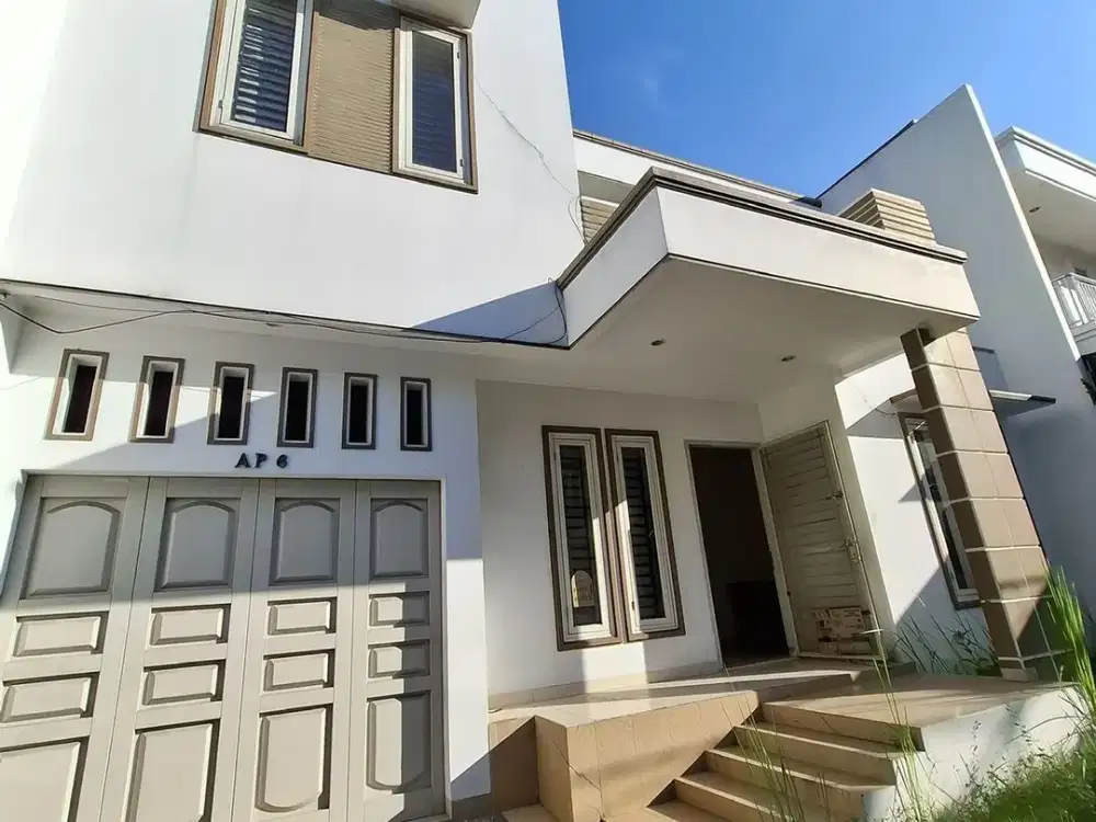 ANA RUMAH UK 11X20M DI GREENVILLE