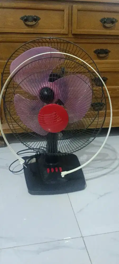 kipas angin merk miyako