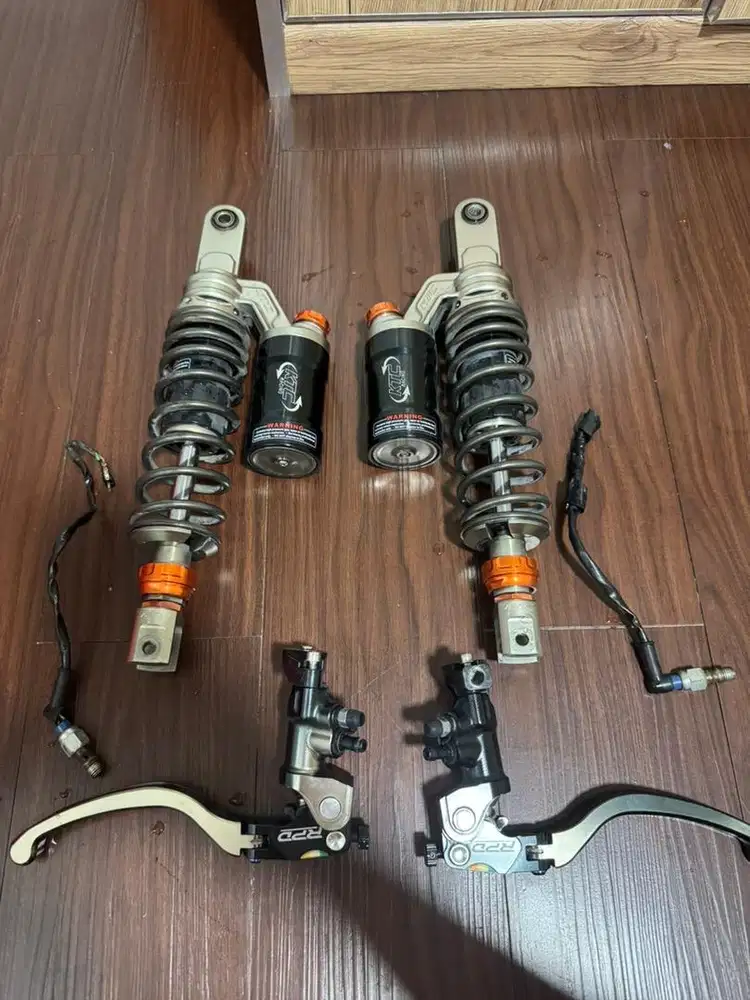 barang barang xmax