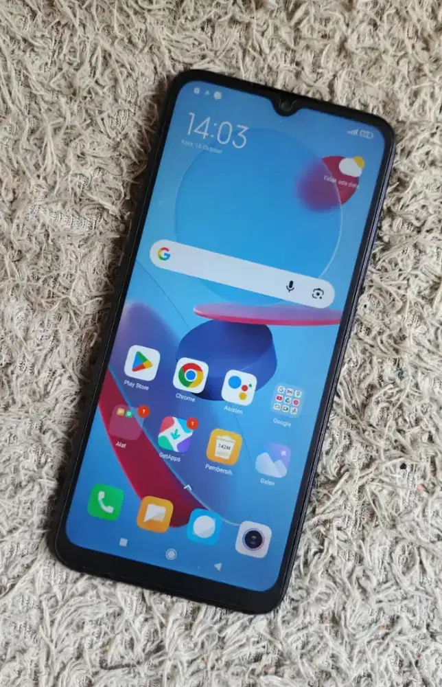 Redmi 9C Ram 4/64 Nominus
