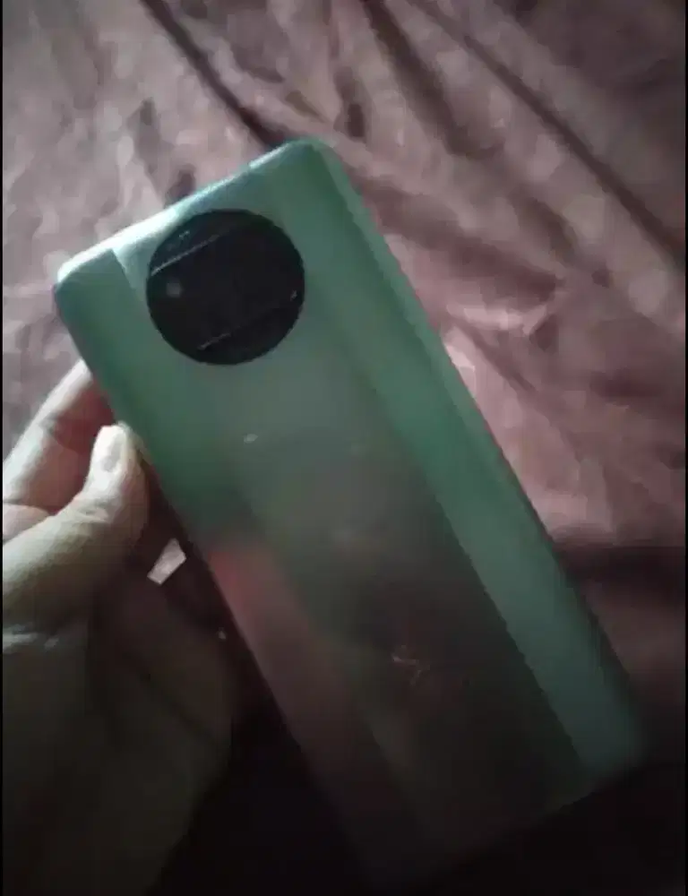 Poco x3 pro 8+3/128